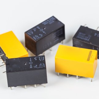 Electronics & electrics