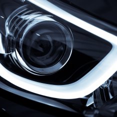 Lighting & lighting technology